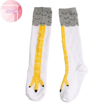 Cagjb 1 Đôi Chân Gà Tất Đùi Vớ Cao Đầu Gối Dài - Giá chỉ 55.188₫, giảm 13.797₫