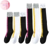 Cagjb Gà Chân Nữ Đầu Gối Dài Hoạt Hình Cotton 3D In - Tất Cao Đùi, Giá chỉ 54.970₫ 5