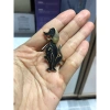 Cài áo hình cún siêu dễ thương, giá ưu đãi 20.000₫, phụ kiện thời trang bé 12