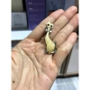 Cài áo hình mèo dễ thương giảm giá 20k - Phụ kiện thời trang giá rẻ, chất liệu bền 10