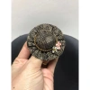 Cài áo hình nón/mũ thời trang - Giá chỉ 15.000đ, giảm từ 19.500đ, chất liệu nhẹ