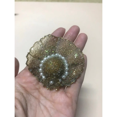 Cài áo hình nón/mũ thời trang - Giá chỉ 15.000đ, giảm từ 19.500đ, chất liệu nhẹ 9