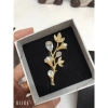 Cài áo VIP giá chỉ 50.000₫ phụ kiện thời trang nam nữ chất liệu bền khuyến mãi đặc biệt 5