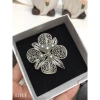 Cài áo VIP giá chỉ 50.000₫ phụ kiện thời trang nam nữ chất liệu bền khuyến mãi đặc biệt 7