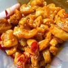 Cải cay Tứ xuyên (Cà la thầu) ướp dầu vừng - Giá ưu đãi 68.000₫, vị cay thơm ngon 4