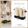 Cài Dao Kéo Đa Năng Gọn Gàng - Kệ Đặt Dao Tiện Lợi, Phụ Kiện Trang Trí Dễ Thương 10