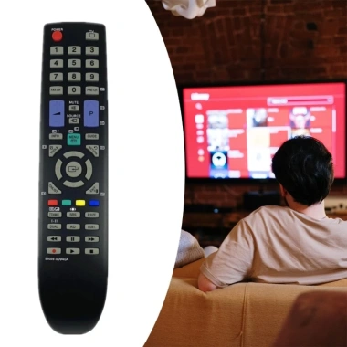 Cài Đặt Tivi Từ Xa Dễ Dàng Cho LE40B530P7 & LE40B550A5W – Giá Chỉ 160.600 VND