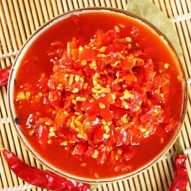 Cải Giòn Tứ Xuyên jixiangju5 Siêu Ngon - Giá Gốc 87.500, Giảm còn 70.000 VND 4