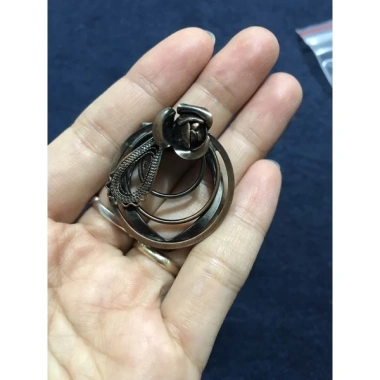 Cài Khăn Choàng Cổ Thời Trang Giá 15.000đ - Giảm Đến 30% Phong Cách Nữ Trẻ 8 Cài Khăn Choàng Cổ Thời Trang Giá 15.000đ - Giảm Đến 30% Phong Cách Nữ Trẻ 8
