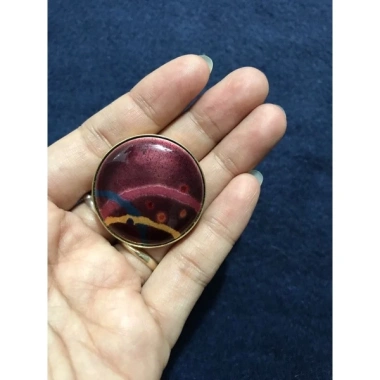 Cài Khăn Choàng Cổ Thời Trang Giá 15.000đ - Giảm Đến 30% Phong Cách Nữ Trẻ 11 Cài Khăn Choàng Cổ Thời Trang Giá 15.000đ - Giảm Đến 30% Phong Cách Nữ Trẻ 11