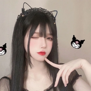 Cài tai mèo bông chuông đáng yêu, bờm băng đô gấu cá tính – phụ kiện cosplay BIKI HOUSE T602 giảm còn 29.900₫