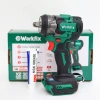 Cải tiến Thân máy siết bulong WORKFIX WF-IW470N 470Nm - Máy siết xe máy, ô tô, giá 594.000 VND