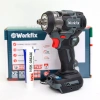 Cải tiến Thân máy siết bulong WORKFIX WF-IW470N 470Nm - Máy siết xe máy, ô tô, giá 594.000 VND 2