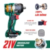 Cải tiến Thân máy siết bulong WORKFIX WF-IW470N 470Nm - Máy siết xe máy, ô tô, giá 594.000 VND 4
