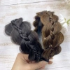 Cài tóc giả thắt bím chống trượt cô dâu - thiết kế tinh tế, chắc chắn, giữ tóc suốt ngày, giá ưu đãi 68k 7