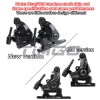 Caliper Dual Piston Nhôm Hợp Kim - Phanh Đĩa Xe Đạp Cơ Khí Đua Đường Sỏi, Giá 303.860₫ 2