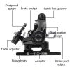 Caliper Dual Piston Nhôm Hợp Kim - Phanh Đĩa Xe Đạp Cơ Khí Đua Đường Sỏi, Giá 303.860₫ 6