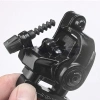 Caliper Dual Piston Nhôm Hợp Kim - Phanh Đĩa Xe Đạp Cơ Khí Đua Đường Sỏi, Giá 303.860₫ 8