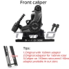 Caliper Dual Piston Nhôm Hợp Kim - Phanh Đĩa Xe Đạp Cơ Khí Đua Đường Sỏi, Giá 303.860₫ 10