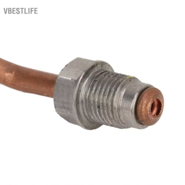 Caliper VBESTLIFE KIMISS Ống phanh sau đồng, đầu nối thép không gỉ cho Toledo Giá 349.800₫