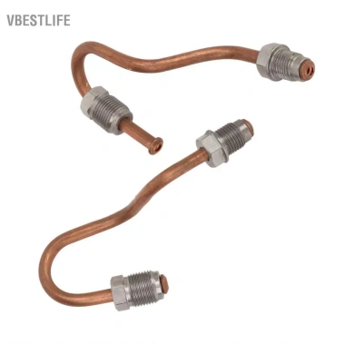 Caliper VBESTLIFE KIMISS Ống phanh sau đồng, đầu nối thép không gỉ cho Toledo Giá 349.800₫ 7 Caliper VBESTLIFE KIMISS Ống phanh sau đồng, đầu nối thép không gỉ cho Toledo Giá 349.800₫ 7