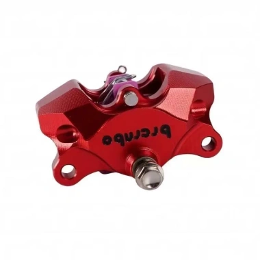 Calipers Bray CNC Rùa Nhỏ 9mm Đa Năng Sửa Đổi Phanh Xe Điện, Xe Máy Điện 549k