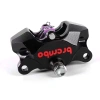 Calipers Bray CNC Rùa Nhỏ 9mm Đa Năng Sửa Đổi Phanh Xe Điện, Xe Máy Điện 549k 4