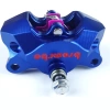 Calipers Bray CNC Rùa Nhỏ 9mm Đa Năng Sửa Đổi Phanh Xe Điện, Xe Máy Điện 549k 7