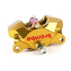 Calipers Bray CNC Rùa Nhỏ 9mm Đa Năng Sửa Đổi Phanh Xe Điện, Xe Máy Điện 549k 8