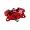 Calipers Bray CNC Rùa Nhỏ 9mm Đa Năng Sửa Đổi Phanh Xe Điện, Xe Máy Điện 549k 9