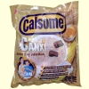 CALSOME Túi Nâu 500g Ngũ Cốc Dinh Dưỡng Canxi Sô Cô La – Hương Chocolate, Halal, Giá 79.400 VND
