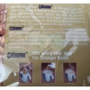 CALSOME Túi Nâu 500g Ngũ Cốc Dinh Dưỡng Canxi Sô Cô La – Hương Chocolate, Halal, Giá 79.400 VND 3