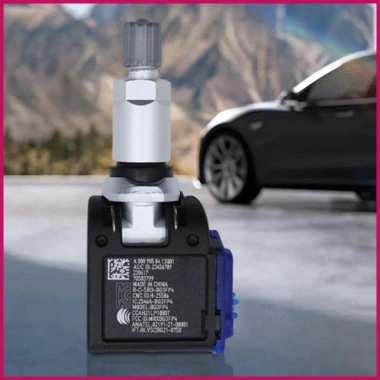 Cảm biến áp suất không khí pomervn - Giám sát lốp xe nhạy cảm giảm 20% (99k->79k) 4
