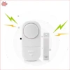 Cảm biến báo động trộm N & X không dây, điều khiển từ tính, chống trộm, máy dò mở 2
