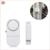 Cảm biến báo động trộm N & X không dây, điều khiển từ tính, chống trộm, máy dò mở 3