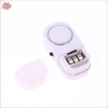 Cảm biến báo động trộm N & X không dây, điều khiển từ tính, chống trộm, máy dò mở 4