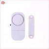Cảm biến báo động trộm N & X không dây, điều khiển từ tính, chống trộm, máy dò mở 5