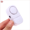 Cảm biến báo động trộm N & X không dây, điều khiển từ tính, chống trộm, máy dò mở 6