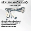 Cảm biến chạm, vẫy, đóng mở cho cánh tủ – Dimmer khuếch đại, giảm 23% chỉ 32.000₫ 2