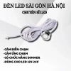 Cảm biến chạm, vẫy, đóng mở cho cánh tủ – Dimmer khuếch đại, giảm 23% chỉ 32.000₫ 4