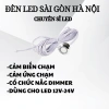 Cảm biến chạm, vẫy, đóng mở cho cánh tủ – Dimmer khuếch đại, giảm 23% chỉ 32.000₫ 6