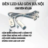 Cảm biến chạm, vẫy, đóng mở cho cánh tủ – Dimmer khuếch đại, giảm 23% chỉ 32.000₫ 8