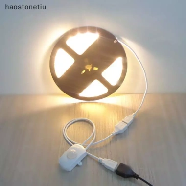 Cảm biến chuyển động NS USB PIR 5A 5‑24V Thân hồng – Ngoại thông minh cho đèn LED dải, tự động bật tắt, giá ưu đãi 126.720₫