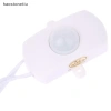 Cảm biến chuyển động NS USB PIR 5A 5‑24V Thân hồng – Ngoại thông minh cho đèn LED dải, tự động bật tắt, giá ưu đãi 126.720₫ 5