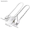 Cảm biến chuyển động NS USB PIR 5A 5‑24V Thân hồng – Ngoại thông minh cho đèn LED dải, tự động bật tắt, giá ưu đãi 126.720₫ 6
