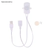 Cảm biến chuyển động NS USB PIR 5A 5‑24V Thân hồng – Ngoại thông minh cho đèn LED dải, tự động bật tắt, giá ưu đãi 126.720₫ 10