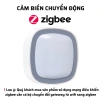 Cảm biến chuyển động Wifi Zigbee MS1 - Phạm vi 7m, không dây, giá ưu đãi 659.000₫ 4