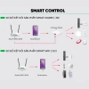 Cảm biến cửa WiFi Zigbee MPE - Phát hiện mở/đóng, điều khiển điện thoại, giá ưu đãi 547k 6