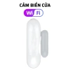 Cảm biến cửa WiFi Zigbee MPE - Phát hiện mở/đóng, điều khiển điện thoại, giá ưu đãi 547k 7