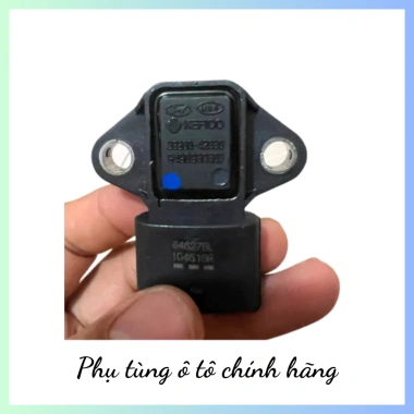 Cảm Biến Gió Mobis Chính Hãng cho Hyundai County, Porter 2, Universe - Giá 650.000, giảm mạnh 2 Cảm Biến Gió Mobis Chính Hãng cho Hyundai County, Porter 2, Universe - Giá 650.000, giảm mạnh 2